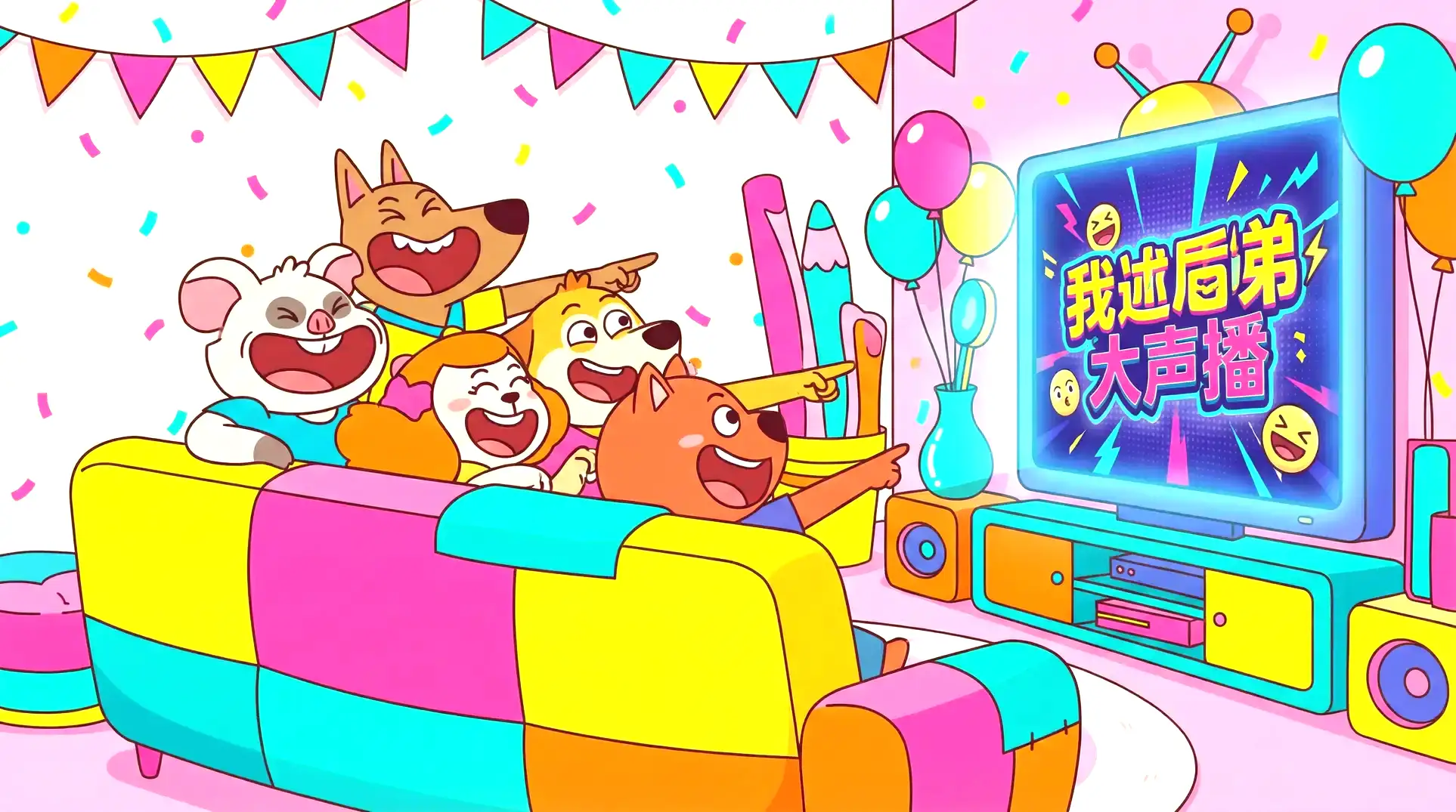 疯狂伦交2完整版 粉丝应援指南